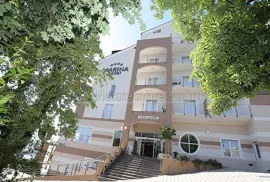 Crikvenica, Selce - Hotel, 5000 m2, Crikvenica, Poslovni prostor