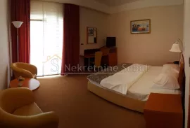 Crikvenica, Selce - Hotel, 5000 m2, Crikvenica, Коммерческая недвижимость