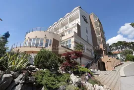 Crikvenica, Selce - Hotel, 5000 m2, Crikvenica, Коммерческая недвижимость