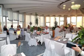 Crikvenica, Selce - Hotel, 5000 m2, Crikvenica, Poslovni prostor