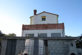 Belej, Verin - Kuća, 90.00 m2, Mali Lošinj, Casa