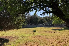 Punta Križa, Otok Cres - Zemljište, 76133 m2, Mali Lošinj, Terreno