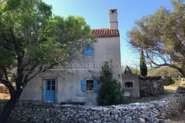 Punta Križa, Otok Cres - Zemljište, 76133 m2, Mali Lošinj, أرض