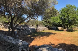 Punta Križa, Otok Cres - Zemljište, 76133 m2, Mali Lošinj, Земля