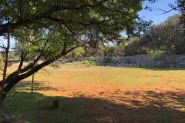 Punta Križa, Otok Cres - Zemljište, 76133 m2, Mali Lošinj, Terrain