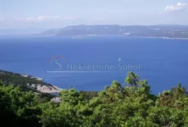 Osor, Lošinj - Zemljište, 23363 m2, Mali Lošinj, Земля