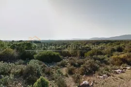 Punta Križa, Otok Cres - Gradjevinsko, 4435 m2, Mali Lošinj, Земля