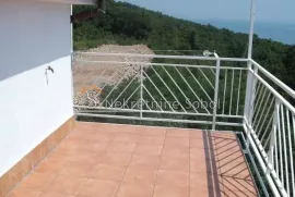 Rijeka, Kantrida, Costabella - 5S+DB, 302 m2, Rijeka, Apartamento