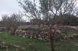 Brač Donji Humac 10630 m2 sa objektom, Nerežišća, Terrain