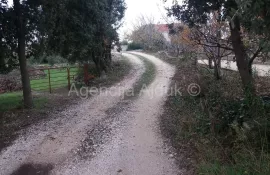 Brač Donji Humac 10630 m2 sa objektom, Nerežišća, Terrain