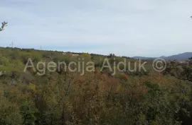 Imotski Vinjani građ zem 2850 m2 blizina grada, Imotski, Terrain