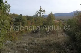 Imotski Vinjani građ zem 2850 m2 blizina grada, Imotski, Terrain