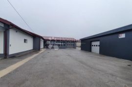 PROIZVODNO-SKLADIŠNA HALA, Karlovac, Propriété commerciale