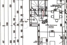 APARTMAN SA SPEKTAKULARNIM POGLEDOM - NOVOGRADNJA (S-3), Punat, Apartamento