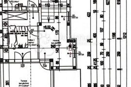 DVOETAŽNI APARTMAN - POGLED MORE (S-2), Punat, Appartamento