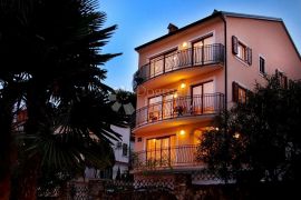 Villa Rovinj I red do mora, Rovinj, Casa