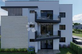 Exkluzivan apartman 82m2 50m od mora, Privlaka, شقة