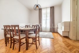 Zagreb, Medvešćak prekrasan trosoban stan 75m2, Zagreb, Flat