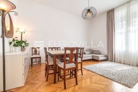 Zagreb, Medvešćak prekrasan trosoban stan 75m2, Zagreb, Daire