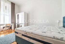 Zagreb, Medvešćak prekrasan trosoban stan 75m2, Zagreb, Flat