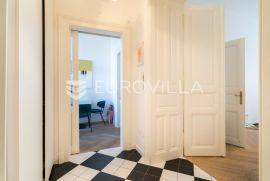 Zagreb, Vodnikova, prekrasan trosoban stan 88.79 m2, Zagreb, Appartment