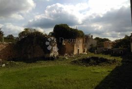 Žminj, okolica, istarska kamena kuća za renovaciju, Žminj, Casa