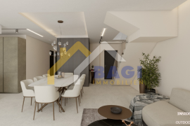 Luksuzni Penthouse Rovinj 199m2- pogled na more!, Rovinj, Διαμέρισμα