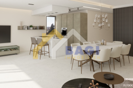 Luksuzni Penthouse Rovinj 199m2- pogled na more!, Rovinj, Διαμέρισμα