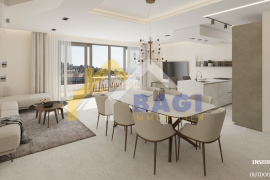 Luksuzni Penthouse Rovinj 199m2- pogled na more!, Rovinj, Διαμέρισμα