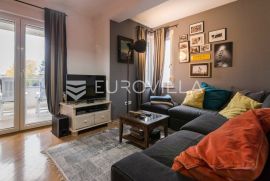 Zagreb, Dugave, moderan trosoban stan + VPM, Zagreb, Apartamento