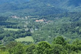 Pogled koji osvaja i priroda na 100 posto, Brod Moravice, Haus