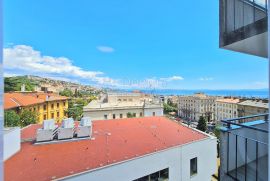 Centar, najljepši stan u gradu, Rijeka, Appartamento