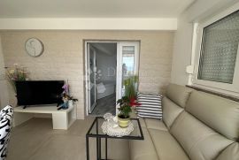 Stan Oprić 45 m², Opatija - Okolica, Wohnung