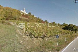 Istra, Pićan, zemljište za gradnju 1100 m2, Pićan, Land