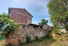 ISTRA, BRTONIGLA - Tradicionalna istarska kuća, Brtonigla, House