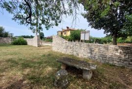 ISTRA, BRTONIGLA - Tradicionalna istarska kuća, Brtonigla, House