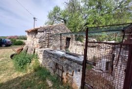 ISTRA, BRTONIGLA - Tradicionalna istarska kuća, Brtonigla, House