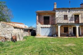 ISTRA, BRTONIGLA - Tradicionalna istarska kuća, Brtonigla, House