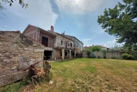 ISTRA, BRTONIGLA - Tradicionalna istarska kuća, Brtonigla, House