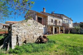 ISTRA, BRTONIGLA - Tradicionalna istarska kuća, Brtonigla, House