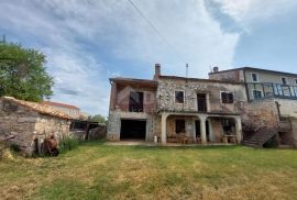 ISTRA, BRTONIGLA - Tradicionalna istarska kuća, Brtonigla, House