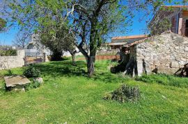 ISTRA, BRTONIGLA - Tradicionalna istarska kuća, Brtonigla, House