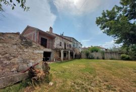 ISTRA, BRTONIGLA - Tradicionalna istarska kuća, Brtonigla, House