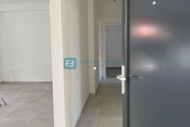 VODICE, novo, pogled, 350 m od mora, krovna terasa 127 m2, Vodice, Appartement