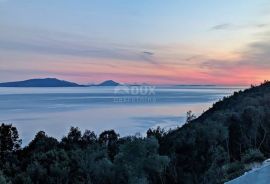 ISTRA, RABAC - Impozantna vila sa senzacionalnim pogledom, Labin, Haus