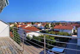 VODICE - dvoetažni stan, 105 m2 s panoramskim pogledom na otoke!, Vodice, Kвартира