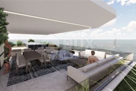 OPATIJA - Ekskluzivan penthouse sa vlastitim bazenom, Opatija, Apartamento