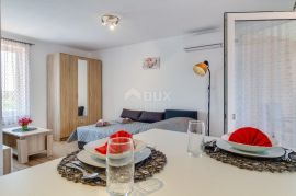 ISTRA, PULA - Apartmanska kuća s bazenom i uređenom okućnicom, Pula, House