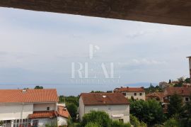 POBRI-OPATIJSKA RIVIJERA, LUKSUZNA KUĆA U NIZU OD 168 m2, 3 SPAVAĆE SOBE, Opatija - Okolica, Haus