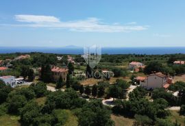 Marčana, okolica građevinsko zemljište, Marčana, Land